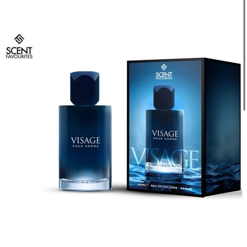 Scent favourites visage pour - favourites,