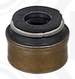 Valve stem seal ring fits - valve,
