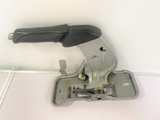 Nissan GTR R35 handbrake lever