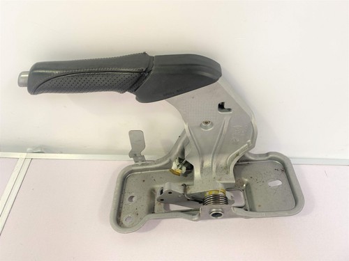 Nissan gtr r35 handbrake lever - nissan,