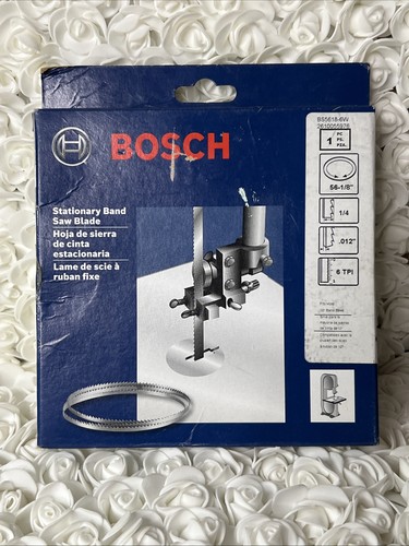 New bosch bs5618 - bosch, bs5618-6w