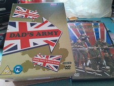 dads army complete collection