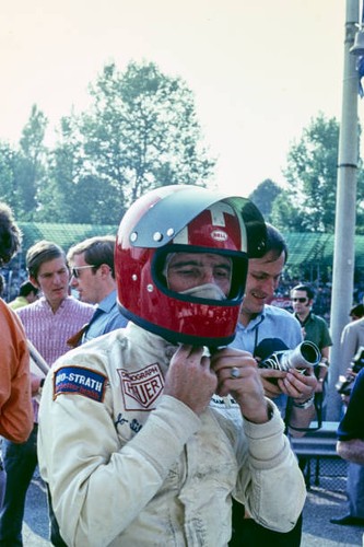 Siffert during the 1971 - , f1