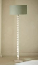 Habitat Bobbin Mango Wood