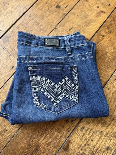Earl jean women jeans - women’s, 12p