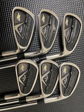Callaway X 2 Hot Pro Iron Set
