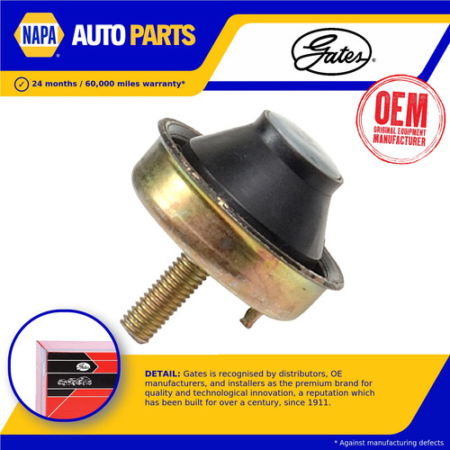 Buffer engine mount fits - buffer,,