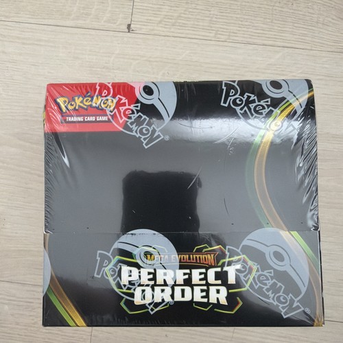 Pokémon tcg perfect - tcg,