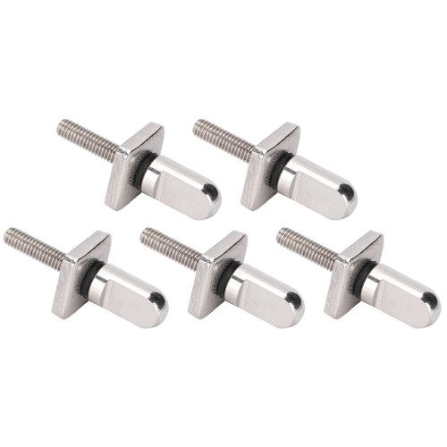 5pcs fin screw 316 - 5pcs,