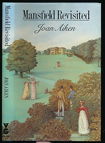 Mansfield revisited joan - mansfield, revisited,joan
