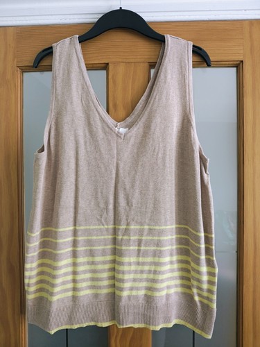 White stuff womens sleeveless - white,