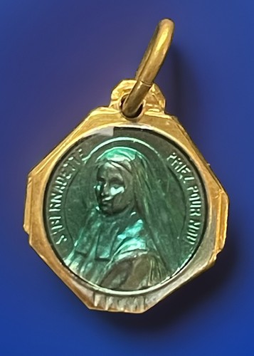 Vintage catholic - catholic, st