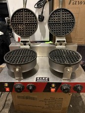 Commercial Electric Rotating