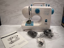 EGL 506 Compact Sewing Machine