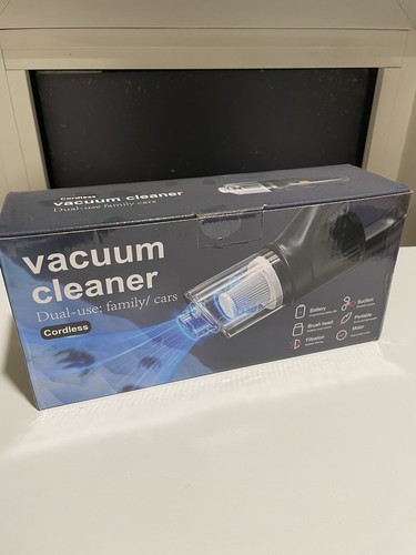 Vacuum cleaner - vacuum,
