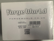 Forgeworld Warhammer 40k Tau