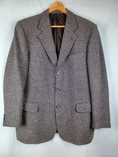 Mario Barutti Mens Suit Jacket
