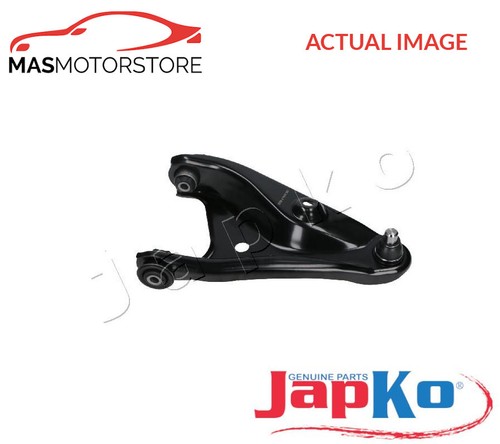 Track control arm wishbone - control,