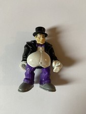 Imaginext Penguin figure 1 