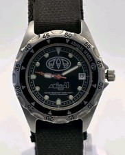 Rare First Edition WS001