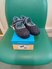 DB Wider fit HOUSE SHOES