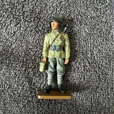 Del prado men - war, figure