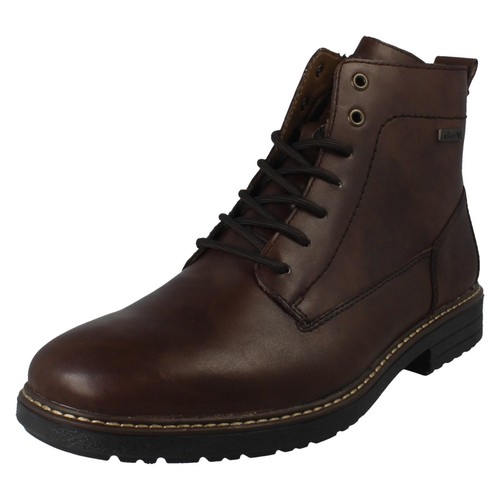 Mens rieker 33143 leather - mens, '33143'