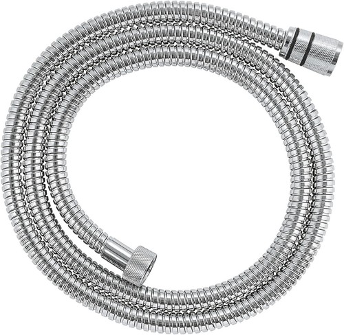 Grohe vitalioflex metal shower - grohe,