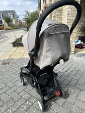 Baby zen Yoyo V2 Pram Travel Buggy Stroller - Barnet Collection