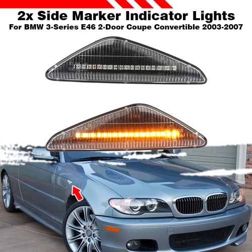 For bmw series - e46, 2dr