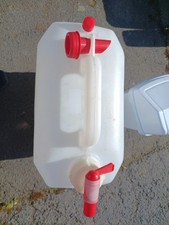 Good Condition 25L Camping