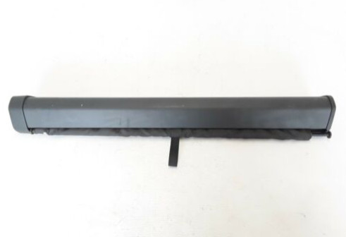 Volvo v70 mk3 luggage right - mk3,