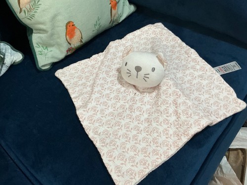 Asda george pink - pink, floral