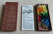 Mini Mastermind Invicta