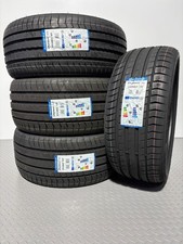 4 x TRIANGLE TYRES 2 X
