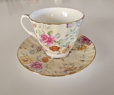 Duchess Fine Bone China Tea