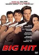 The big hit - big,