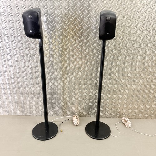 Bowers wilkins w m1 - bowers, mk1