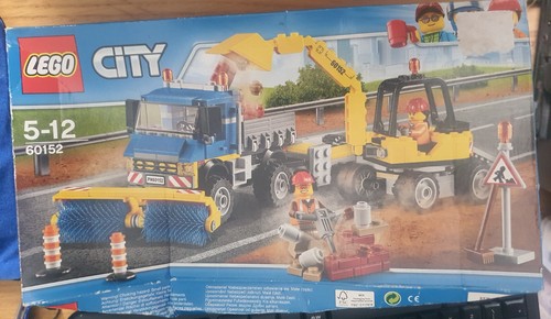 Lego city construction - lego,
