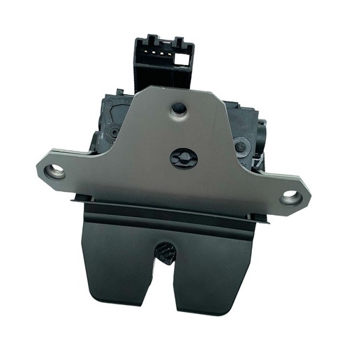 Tailgate latch lock - latch,
