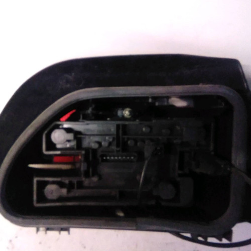 Rear lamp renault clio 1a - renault,
