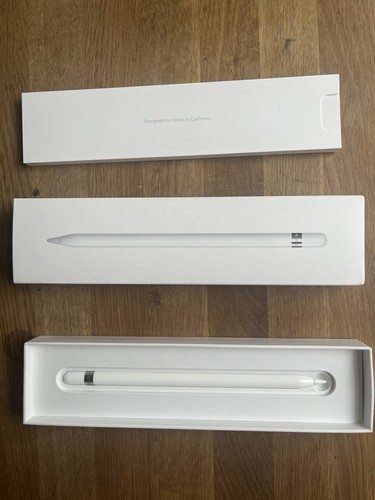 Genuine apple pencil - genuine, gen