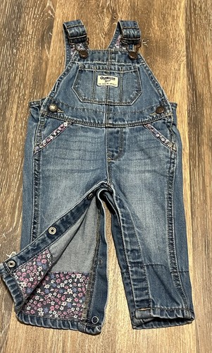 Osh kosh baby girls - osh, floral