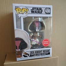 Funko Pop Star Wars Jedi