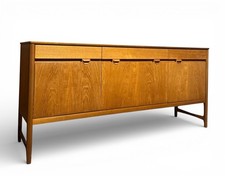 NATHAN TEAK SIDEBOARD CASPIAN