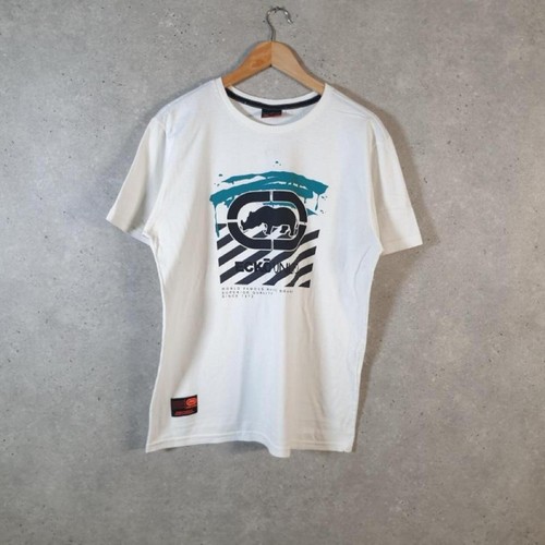 Vintage ecko unltd graphic - vintage,