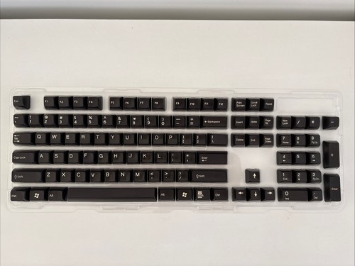 Double shot filco majestouch - double,