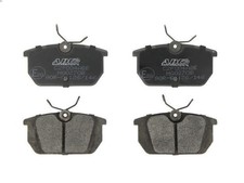 Brake Pad Set, disc brake ABE