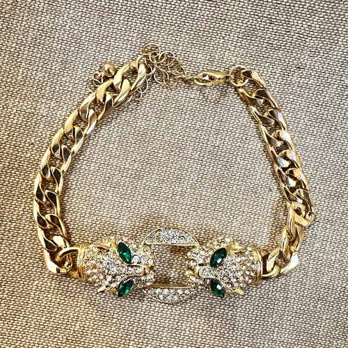 Vintage gold tone - gold,