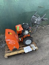 Husqvarna Snow Blower ST230P
